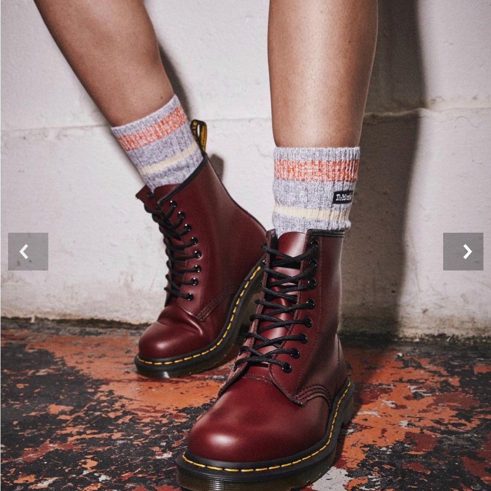 Authentic 1460 Dr. Martens